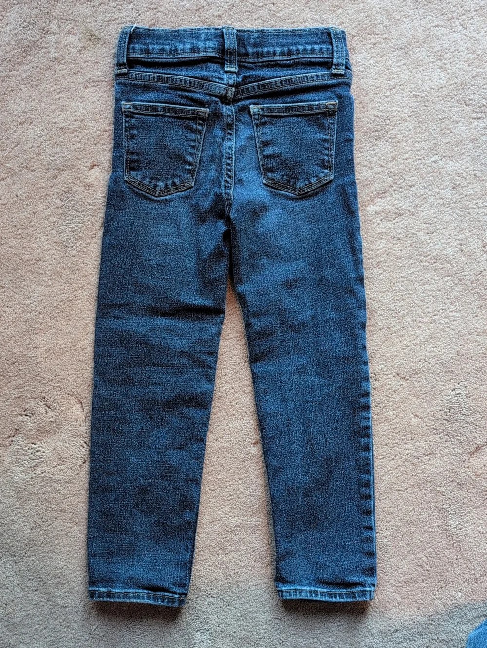 Old Navy kids jeans